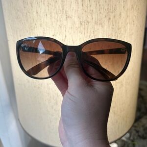 Ray-Ban Brown Sunglasses Classic Accessories